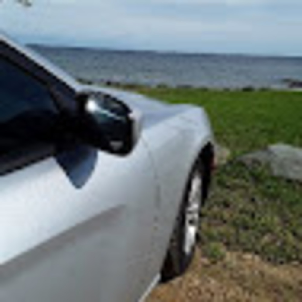 Meet your Posher, Rico